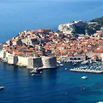 By The Sea - 8961 Apartmán Dubrovník