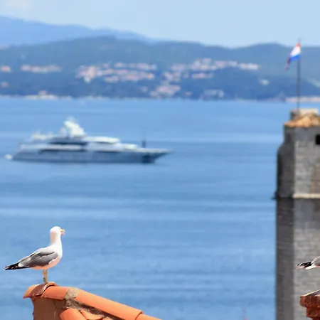 By The Sea - 8961 Apartment Dubrovnik
