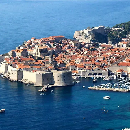 By The Sea - 8961 Apartment Dubrovnik