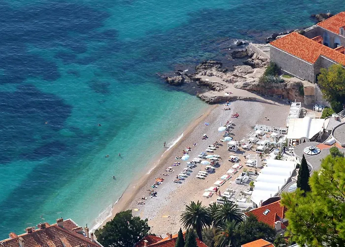 By The Sea - 8961 * Dubrovnik