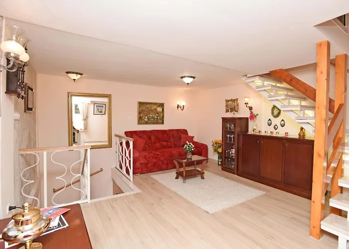 By The Sea - 8961 Apartment *