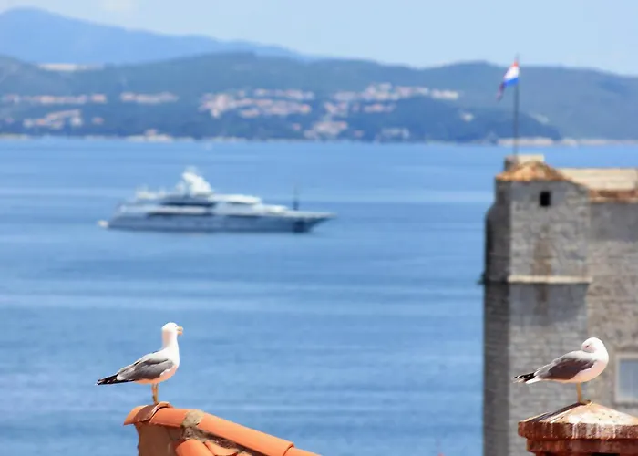By The Sea - 8961 Apartment Dubrovnik